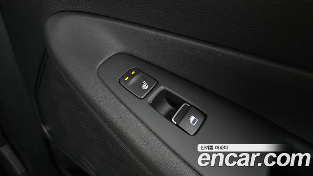 Hyundai Santafe 2021 — photo 25