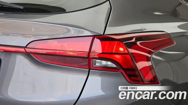 Hyundai Santafe 2021 — photo 9