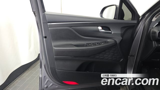 Hyundai Santafe 2021 — photo 14