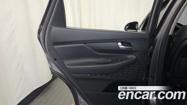 Hyundai Santafe 2021 — photo 15
