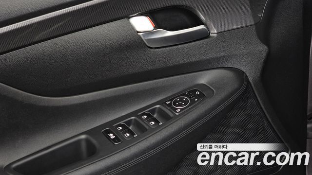 Hyundai Santafe 2021 — photo 29