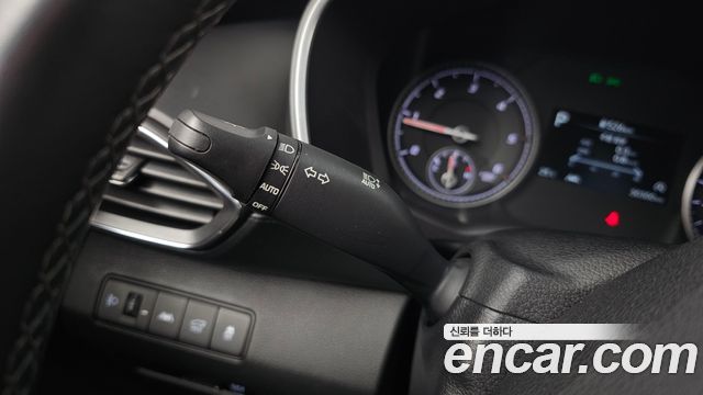 Hyundai Santafe 2021 — photo 30