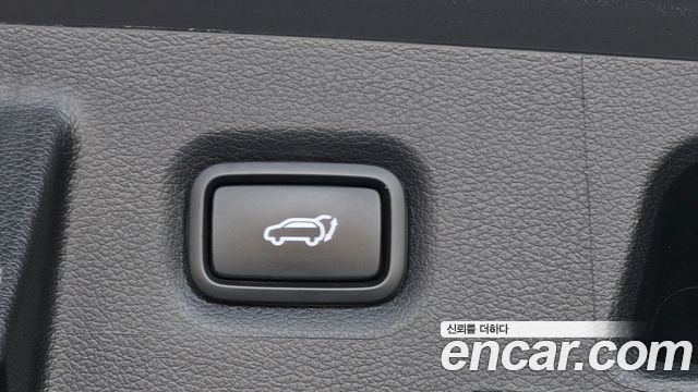Hyundai Santafe 2021 — photo 33