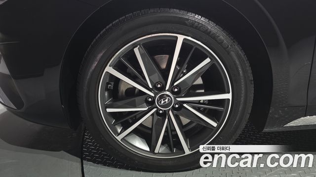 Hyundai Grandeur 2023 — photo 5