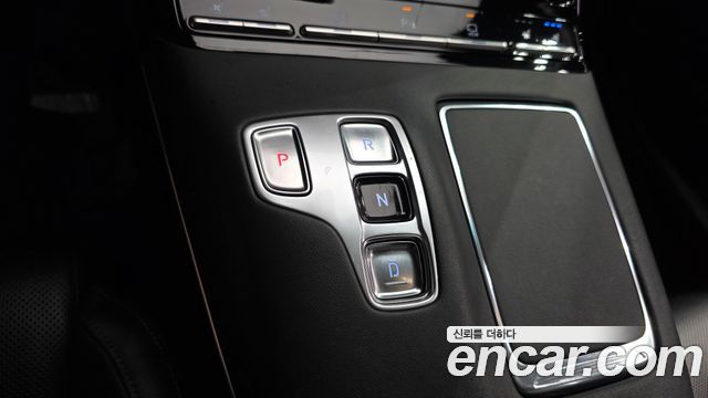 Hyundai Grandeur 2023 — photo 12