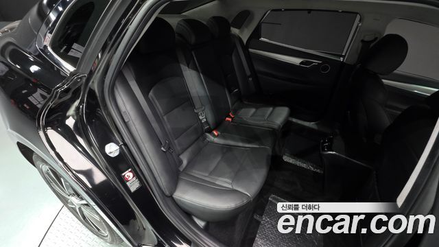 Hyundai Grandeur 2023 — photo 17