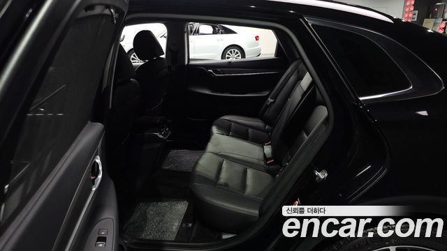 Hyundai Grandeur 2023 — photo 18
