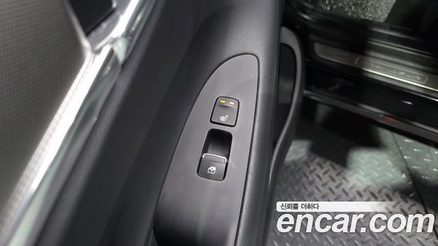 Hyundai Grandeur 2023 — photo 23
