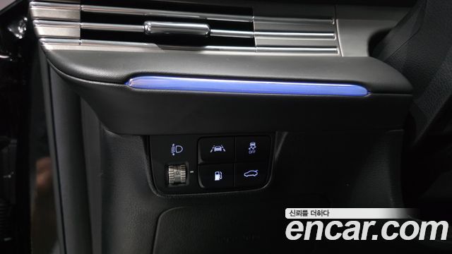 Hyundai Grandeur 2023 — photo 25