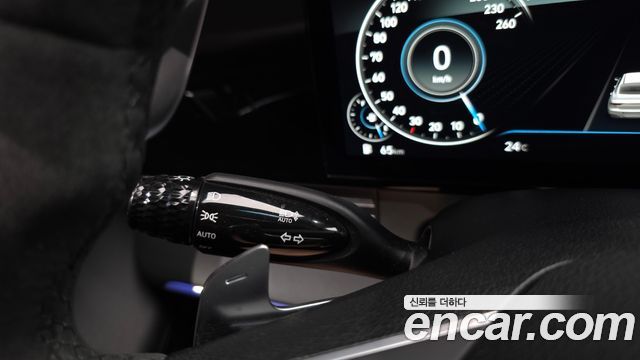 Hyundai Grandeur 2023 — photo 28