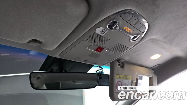Hyundai Grandeur 2023 — photo 29