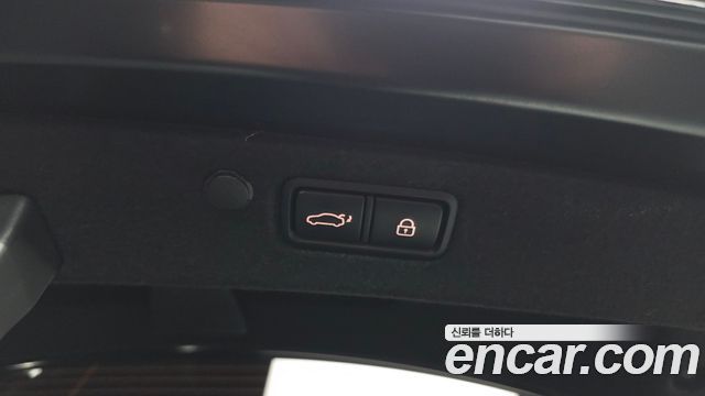 Hyundai Grandeur 2023 — photo 31