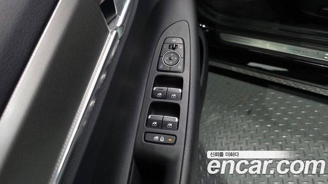 Hyundai Grandeur 2023 — photo 32
