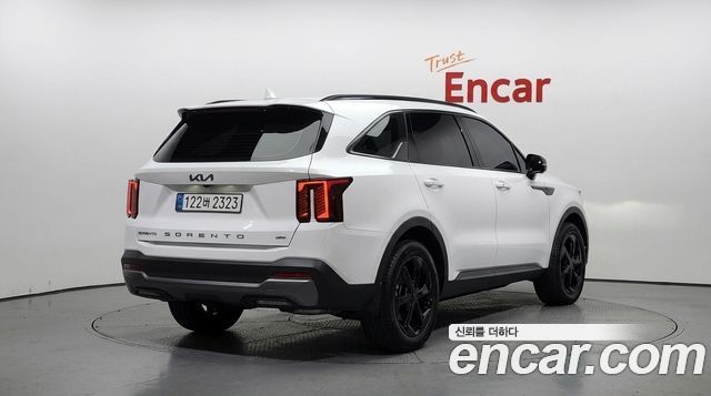 Kia Sorento 2026 — photo 2