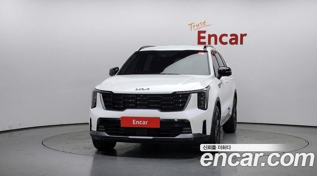 Kia Sorento 2026 — photo 3