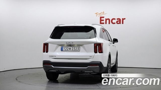 Kia Sorento 2026 — photo 4