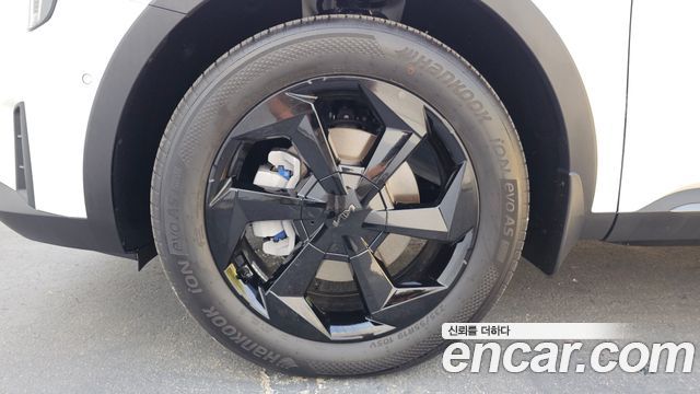 Kia Sorento 2026 — photo 5