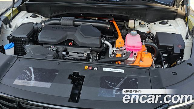 Kia Sorento 2026 — photo 6
