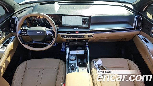 Kia Sorento 2026 — photo 10