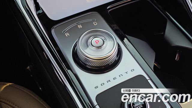 Kia Sorento 2026 — photo 12
