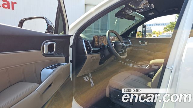 Kia Sorento 2026 — photo 13