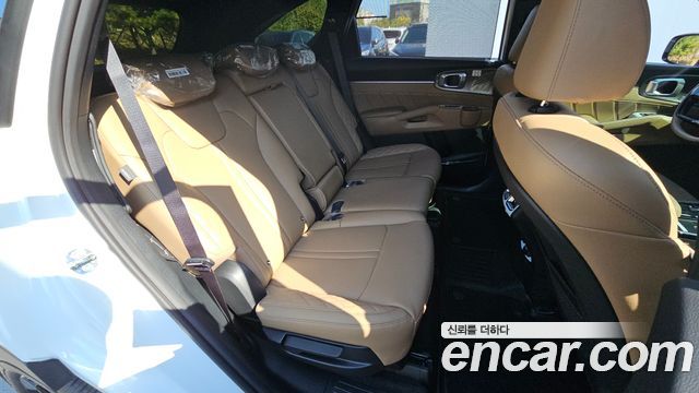 Kia Sorento 2026 — photo 17