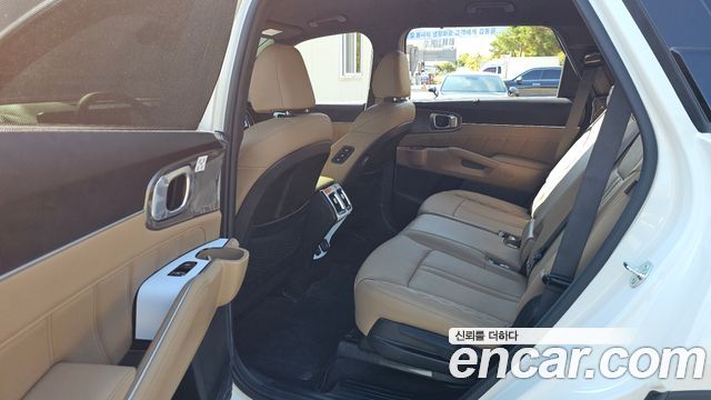 Kia Sorento 2026 — photo 18