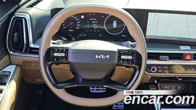 Kia Sorento 2026 — photo 19