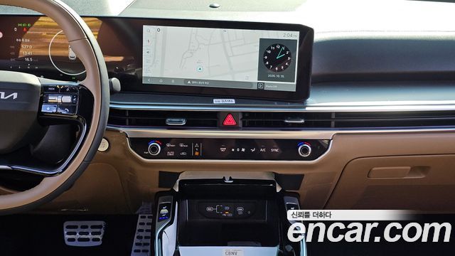 Kia Sorento 2026 — photo 20