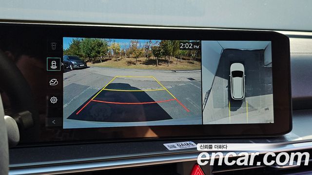 Kia Sorento 2026 — photo 21
