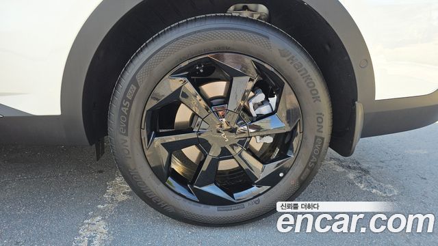 Kia Sorento 2026 — photo 7