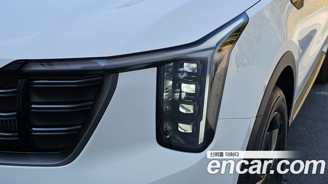 Kia Sorento 2026 — photo 8