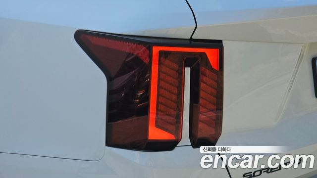 Kia Sorento 2026 — photo 9