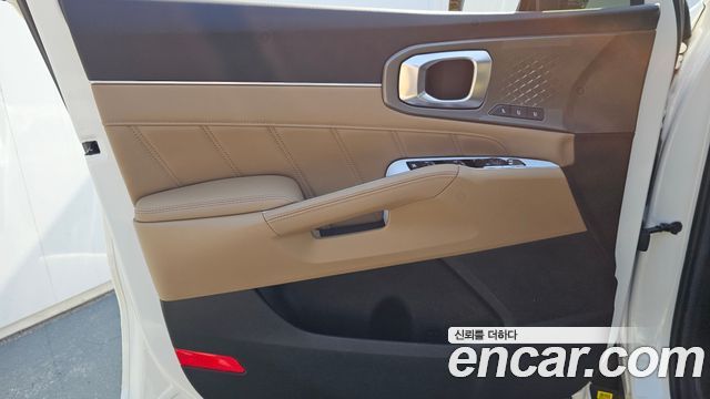 Kia Sorento 2026 — photo 14