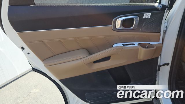 Kia Sorento 2026 — photo 15