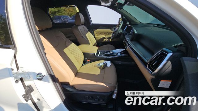 Kia Sorento 2026 — photo 16