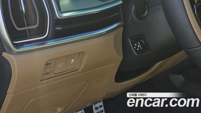 Kia Sorento 2026 — photo 29