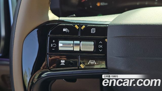Kia Sorento 2026 — photo 30
