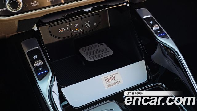 Kia Sorento 2026 — photo 33