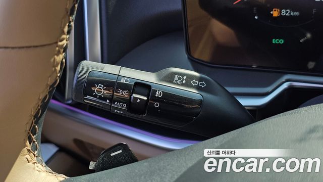 Kia Sorento 2026 — photo 34