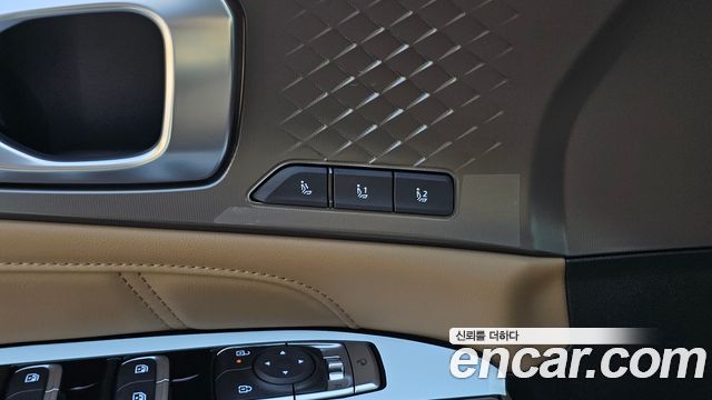 Kia Sorento 2026 — photo 36