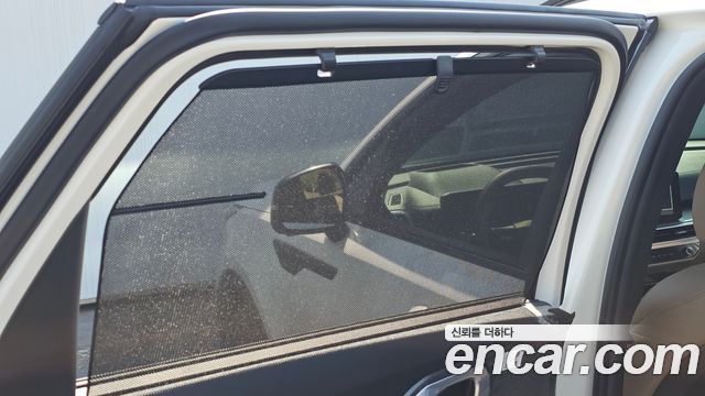 Kia Sorento 2026 — photo 38