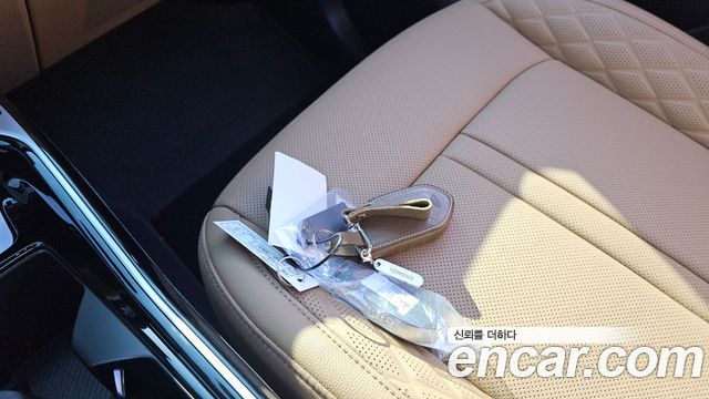 Kia Sorento 2026 — photo 39
