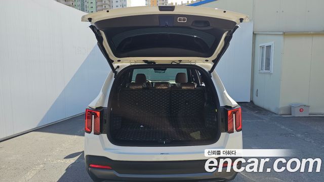 Kia Sorento 2026 — photo 41