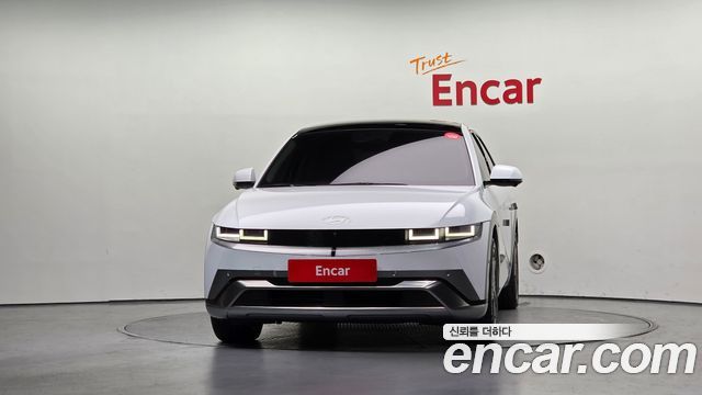Hyundai Ioniq5 2026 — photo 3
