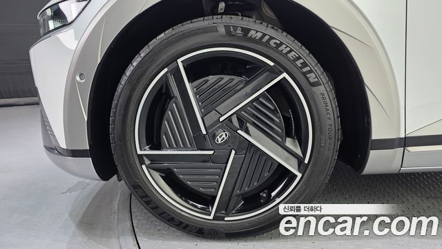 Hyundai Ioniq5 2026 — photo 5