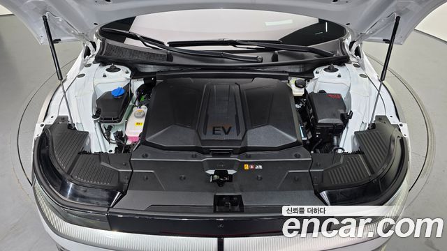 Hyundai Ioniq5 2026 — photo 6