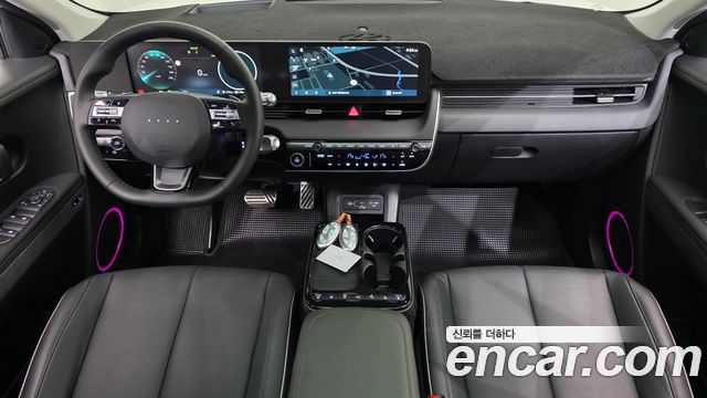 Hyundai Ioniq5 2026 — photo 10