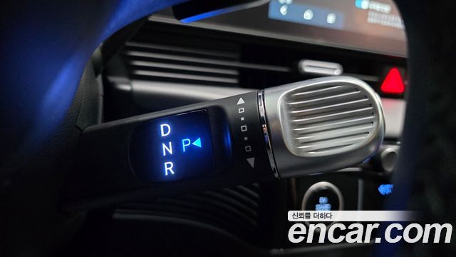 Hyundai Ioniq5 2026 — photo 12