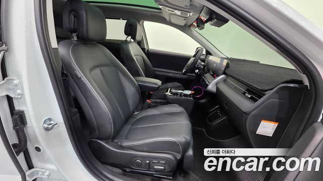 Hyundai Ioniq5 2026 — photo 13